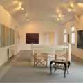 Blick in die Galerie